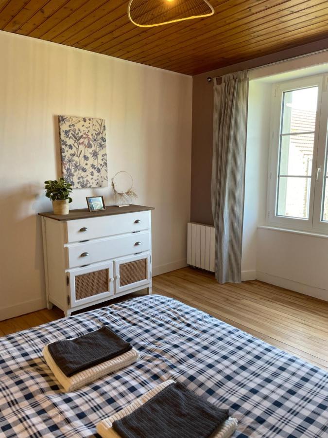 Villa La Ferme Du Raz Blanchard à Auderville Extérieur photo