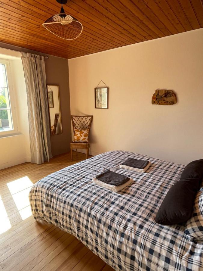 Villa La Ferme Du Raz Blanchard à Auderville Extérieur photo
